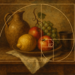 🎨 The Golden Mean: Nature’s Blueprint for Perfect Composition