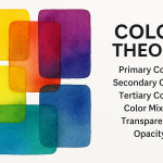 The Language of Color: Understanding the Foundations of Color Theory for Realist Painters