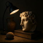 Michelangelo and the Anatomy of Realism