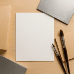 Framing the Light: Selecting the Right Substrate for Watercolor (Part 2)