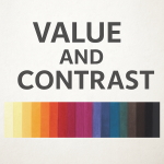 The Hidden Structure of Color: Understanding Value and Contrast