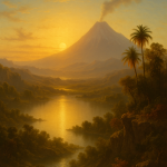 Frederic Edwin Church: The Visionary Who Turned the World Into a Landscape