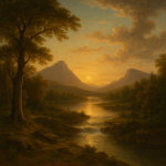 Thomas Cole: The Poet Who Gave America Its First Great Landscape VisionThomas Church: Shaping the Modern American Garden