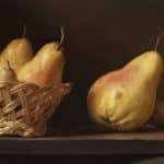 Composing the Quiet: A Painter’s Guide to Still Life Arrangement