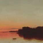 John Frederick Kensett: Poet of Light and Quiet Shores